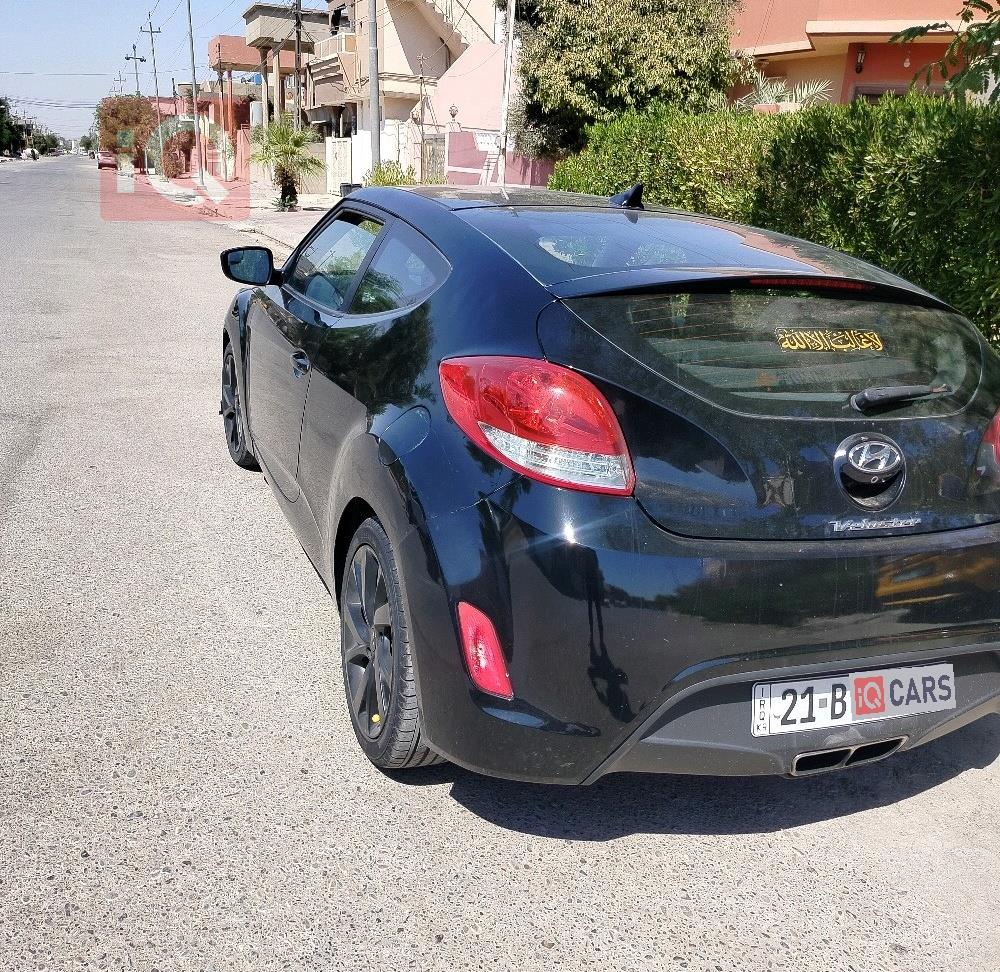 هيونداي فلوستر
